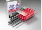 Tamiya Builders 8 Screwdriver Set