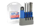 Tamiya RC Tool Set (8 Pcs)