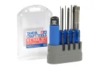 Tamiya RC Tool Set (8 Pcs)