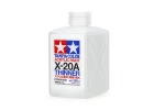 Tamiya Thinner 250Ml X20-A