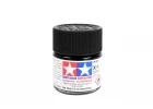 Tamiya Acrylic Mini Paints X-1 Black