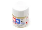 Tamiya Acrylic Mini Paints X-2 White