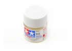 Tamiya Acrylic Mini Paints X-2 White