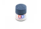 Tamiya Acrylic Mini Paints X-3 Royal Blue