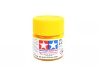 Tamiya Acrylic Mini Paints X-8 Lemon Yellow