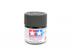 Tamiya Acrylic Mini Paints X-10 Gun Metal
