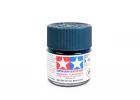 Tamiya Acrylic Mini Paints X-13 Metallic Blue