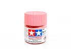Tamiya Acrylic Mini Paints X-17 Pink