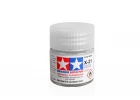 Tamiya Acrylic Mini Paints X-21 Flat Base