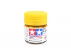 Tamiya Acrylic Mini Paints X-24 Clear Yellow
