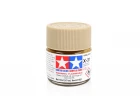 Tamiya Acrylic Mini Paints X-31 Titan Gold