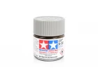 Tamiya Acrylic Mini Paints X-32 Titan Silver