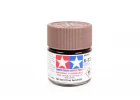Tamiya Acrylic Mini Paints X-33 Bronze