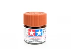 Tamiya Acrylic Mini Paints X-34 Metal Brown