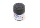 Tamiya Acrylic Mini Paints XF-1 Flat Black