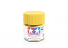 Tamiya Acrylic Mini Paints XF-4 Yellow Green