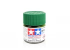 Tamiya Acrylic Mini Paints XF-5 Flat Green