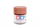Tamiya Acrylic Mini Paints XF-6 Copper