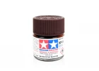 Tamiya Acrylic Mini Paints XF-9 Hull Red ** CLEARANCE **