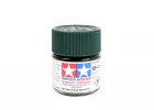 Tamiya Acrylic Mini Paints XF-11 J.N. Green ** CLEARANCE **