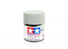 Tamiya Acrylic Mini Paints XF-12 J.N. Grey
