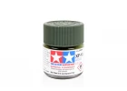 Tamiya Acrylic Mini Paints XF-13 J.A. Green