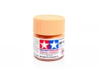 Tamiya Acrylic Mini Paints XF-15 Flat Flesh