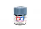 Tamiya Acrylic Mini Paints XF-18 Medium Blue