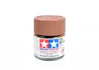 Tamiya Acrylic Mini Paints XF-28 Dark Copper