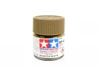 Tamiya Acrylic Mini Paints XF-49 Khaki