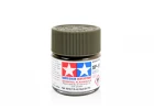Tamiya Acrylic Mini Paints XF-51 Khaki Drab