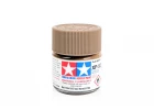 Tamiya Acrylic Mini Paints XF-52 Flat Earth