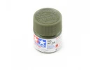 Tamiya Acrylic Mini Paints XF-58 Olive Green