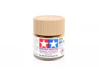 Tamiya Acrylic Mini Paints XF-59 Desert Yellow