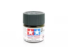 Tamiya Acrylic Mini Paints XF-61 Dark Green