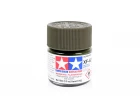 Tamiya Acrylic Mini Paints XF-62 Olive Drab