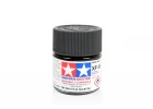 Tamiya Acrylic Mini Paints XF-69 Nato Black