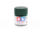Tamiya Acrylic Mini Paints XF-70 Dark Green 2