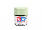 Tamiya Acrylic Mini Paints XF-71 Cockp.Green