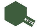 Tamiya Acryl.Mini Xf74 Od (Jgsdf)