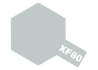 Tamiya XF-80 Naval Sea Grey