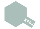 Tamiya XF-83 Raf Medium Sea Grey 2