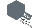 Tamiya XF-91 Ign Gray Ya