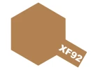 Tamiya XF-92 Yellow-Brown Dak 1941 ** CLEARANCE **