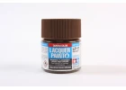 Tamiya Lacquer Paint LP-17 Linoleum Deck Brown