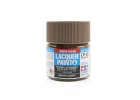 Tamiya Lacquer Paint LP-25 Brown (Jgsdf)