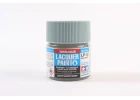 Tamiya Lacquer Paint LP-37 Light Ghost Gray
