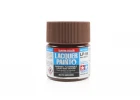 Tamiya Lacquer Paint LP-59 Nato Brown