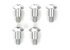 Tamiya 4X11.5mm Step Screw Was 2090009