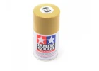 Tamiya Spray Paint TS-3 Dark Yellow